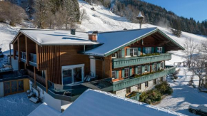 Appartement Ferienhof Ortnergut Eben Im Pongau